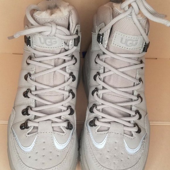 UGG Australia Winter Weather Boots Waterproof Men's Sizes NWOB - Picture 4 of 7